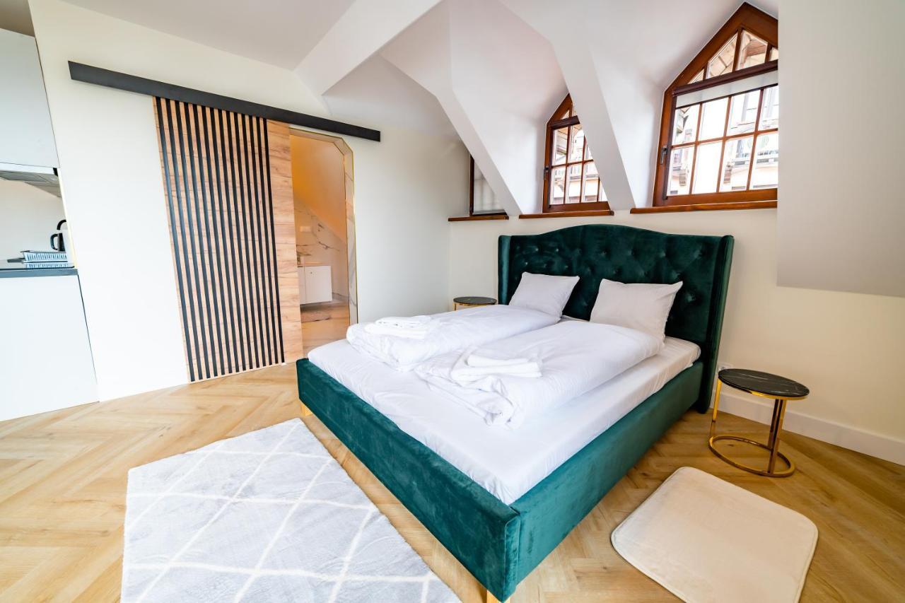 Apartamenty Mazurskie Mikołajki Exterior foto