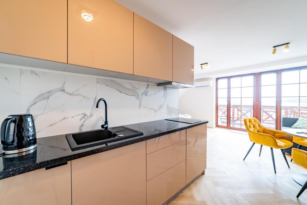 Apartamenty Mazurskie Mikołajki Exterior foto